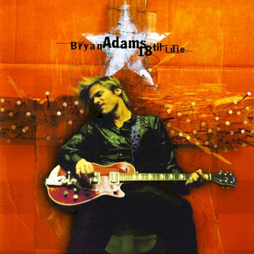 Bryan Adams